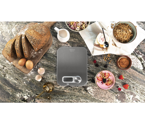 CECOTEC Cook Control 10200 EcoPower Inox - 1376659 - zdjęcie 2